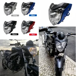 For YAMAHA FZ16 YS150 FZER150 YS 150 Front Light Head Lights Assy Motorcycle Headlight Head lamp