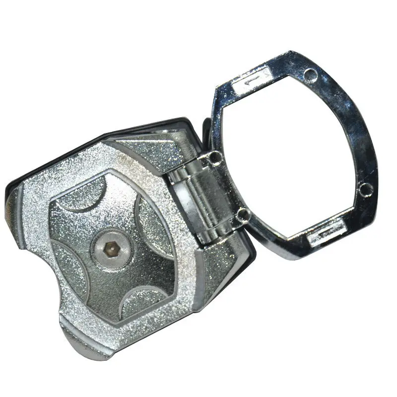 Lord Fengjun Navarra Isuzu DMAX Ruimai Chase t60 pickup truck cargo box treasure rope hook buckle hook