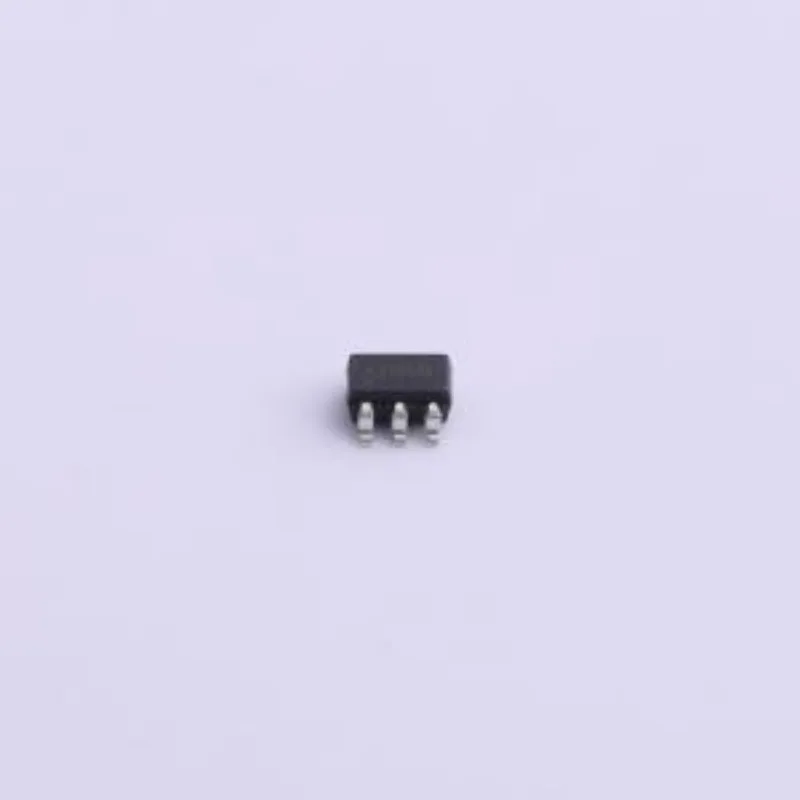(5-20pcs) MCP4017T-104E/LT SC-70-6 100% Original In Stock -100k- -1- -128- -I²C- -SC-70-6
