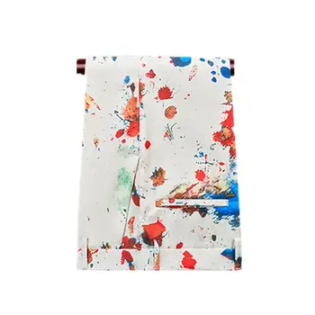 8 best sales Abstract pants - №4