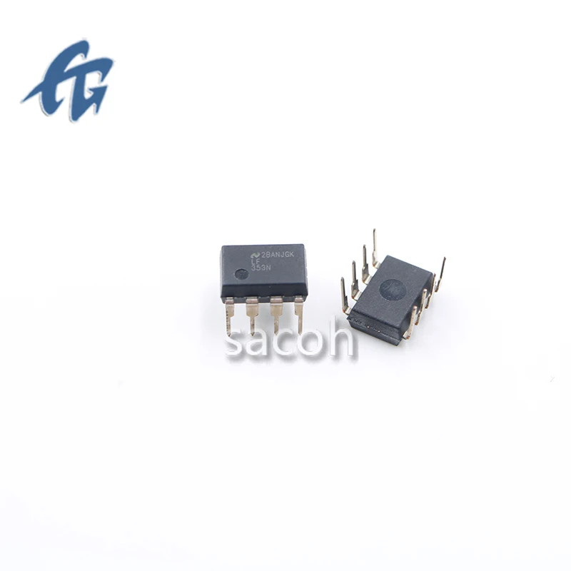

SACOH New Mosfet transisto LF353N 10PCS