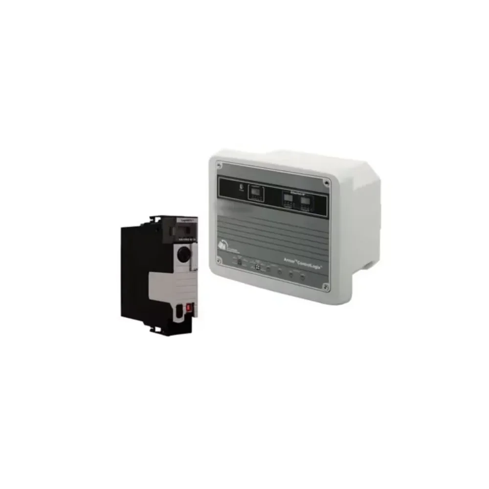 

Controller Programmable Logic Controller 1783-MS10T