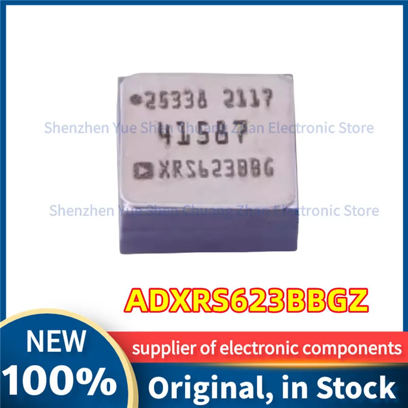 ADXRS623BBGZ ADXRS623 BGA32 Speed gyroscope chip The sensor The integrated circuit kaiweidzic