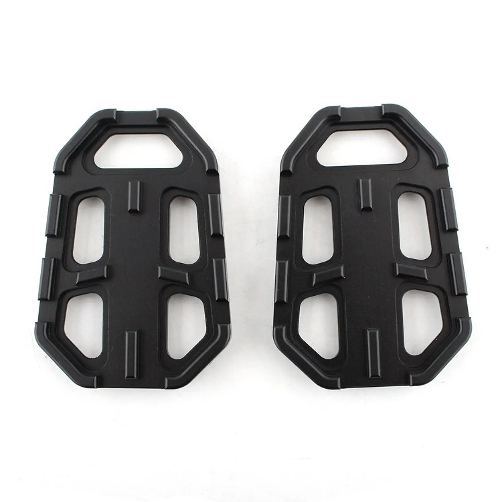 

Rear Brake Foot Pedal Enlarger Aluminum Alloy Extension Pad Wide Peg Lever Parts for G310GS 2