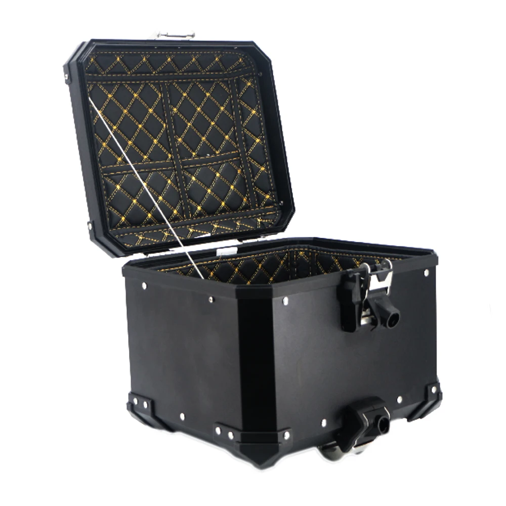 Motorcycle Panniers Top Case Lining Luggage Box Inner Bags Suitcases Container Liner Cover For BMW R1200GS R1250GS LC ADV F750GS