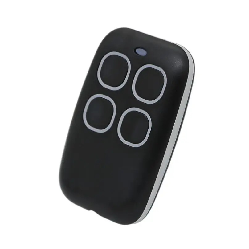 

Gate Remote Control 433 mhz Universal Multifrequency Electric Garage Door Opener 315mhz 868mhz 330mhz Command Clone Transmitter