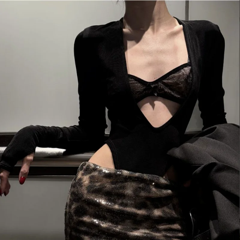 

Весна 2024, женские сексуальные американские брюки для похудения, модный дизайн, брюки с высокой талией, ансамбль из полиэфирного волокна