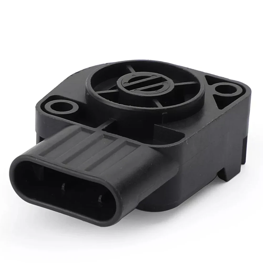 Throttle Position Control Sensor TPS Sensor For Cummins For Ford 133284 131973 2603893C91 Replace Car Accessories