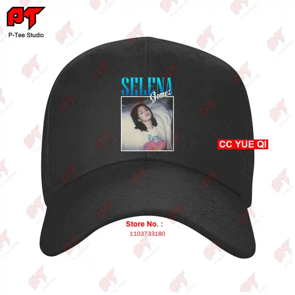 Selena Gomez Baseball Caps Truck Cap DBOV