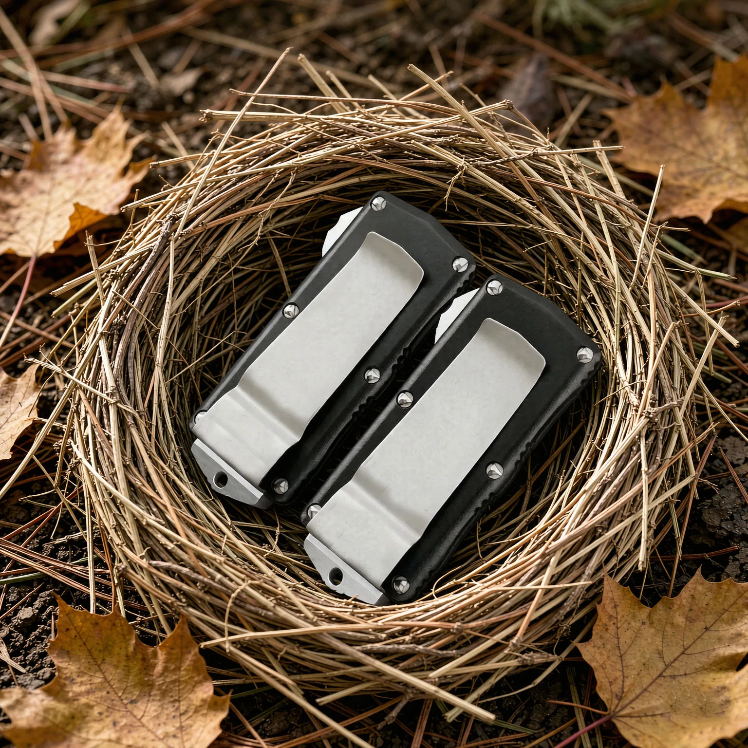 Mini herramienta de bolsillo p - Edc Carry Pocket Knife reseña y precio