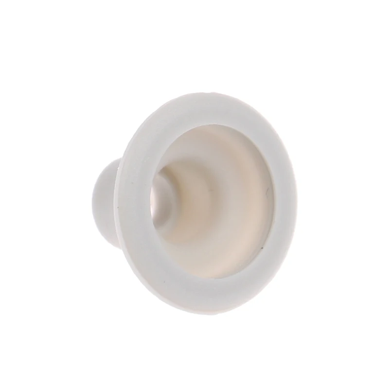 Hot Waterproof Seal Gasket For  Electric Toothbrush Parts Silicone Rubber O Ring Parts For HX6 Series HX6730 Toothbrush Washer