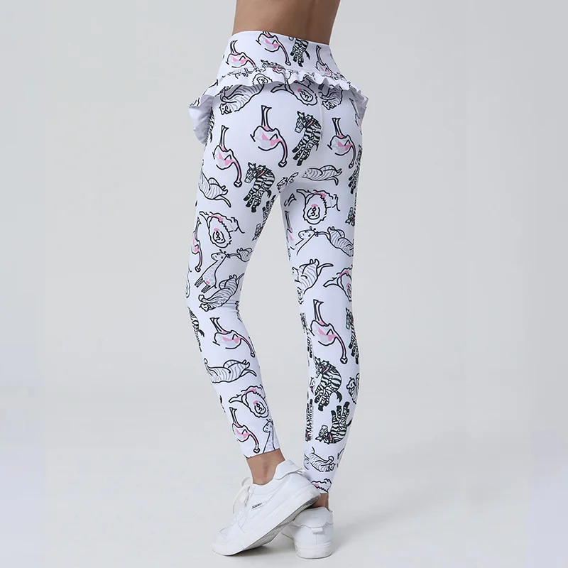 

Kids Running Tights Ballet Pants Children Girl Students GYM Fitness Basketball Football Exercise Training Sport Leggings 60
