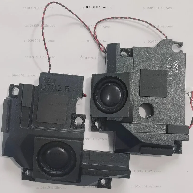 Комплект встроенных динамиков для ASUS ROG G703V G703 G703VI GL/GS XMSJ