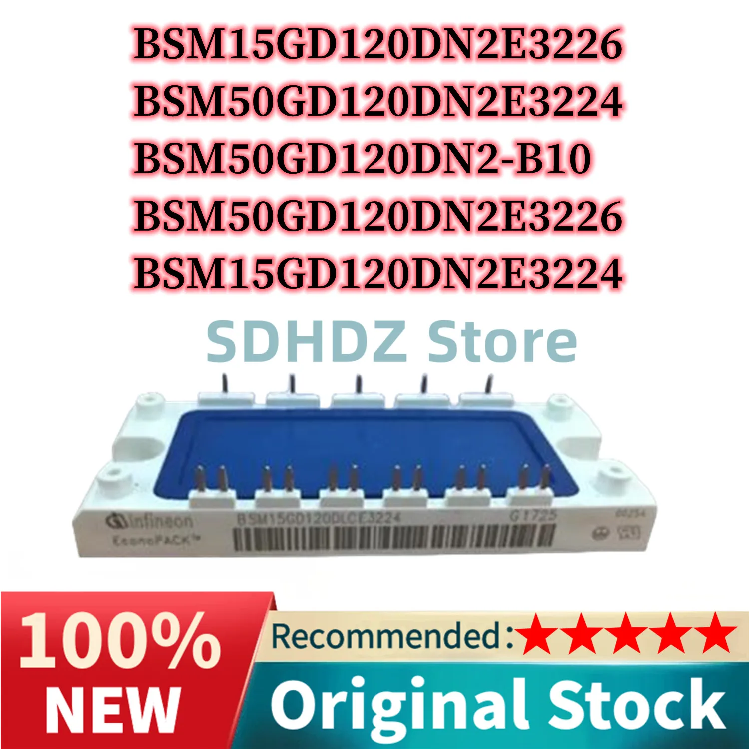 

BSM50GD120DN2-B10 BSM15GD120DN2E3224 BSM15GD120DN2E3226 BSM50GD120DN2E3226 BSM50GD120DN2E3224 Module