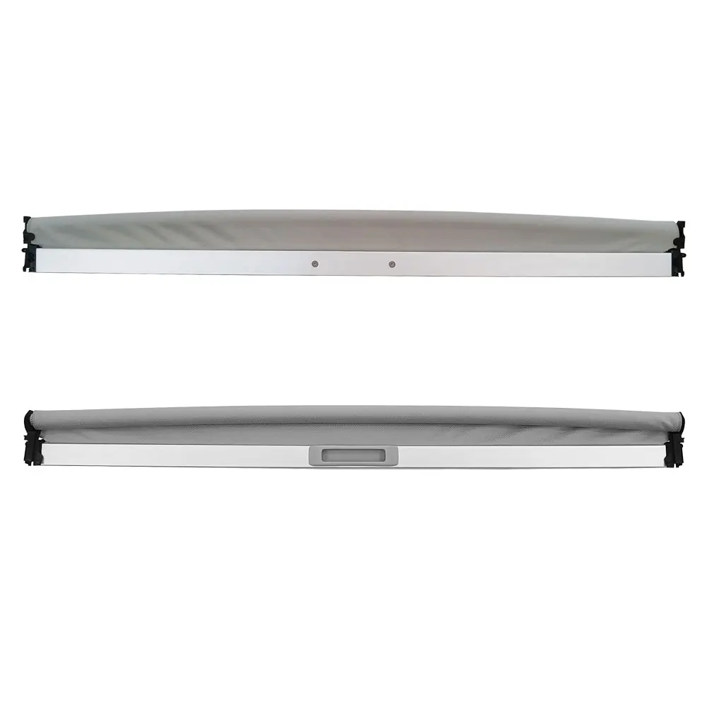 

2pcs For Audi A5 Quattro 2008 2009 2010 2011 2012 2013 2014 2015 2016 Car Panorama Sunroof Sunshade Curtain Cover Assembly
