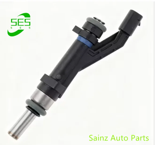 1 Pcs Fuel Injector 35310-2M327 35310-08010 For Hyundai Accent Venue Kia Rio 1.6L 2020 353102M327