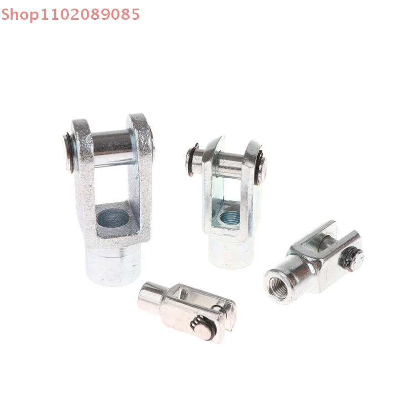 Piece Pin Connector for SC Standard Cylinder Y-Type MAL/MA Pneumatic Components DIY Accessories
