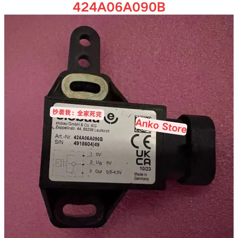 Second-hand test OK  424A06A090B angle sensor