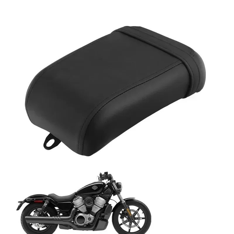 

For Harley Nightster RH975 2022-2023 Special RH975S 2023 Moto Parts Acsessories Rear Passenger Seat