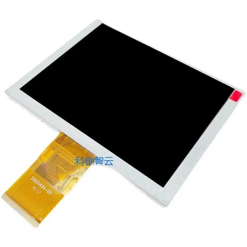 For Guangtai 150iTJ-IIA CNC System LCD Display Screen Repair Accessories