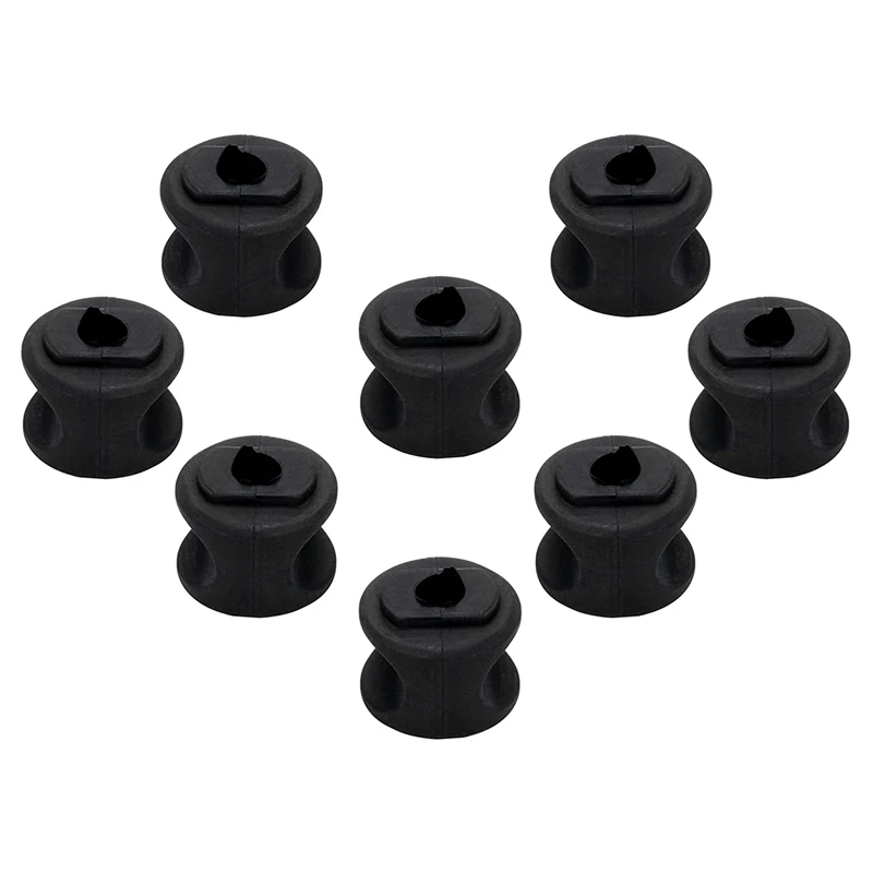 

32X Rear Stabilizer Support Bushing 5432598 For Polaris MVRS Worker Ranger Sportsman 335 400 450 500 550 570 600 700