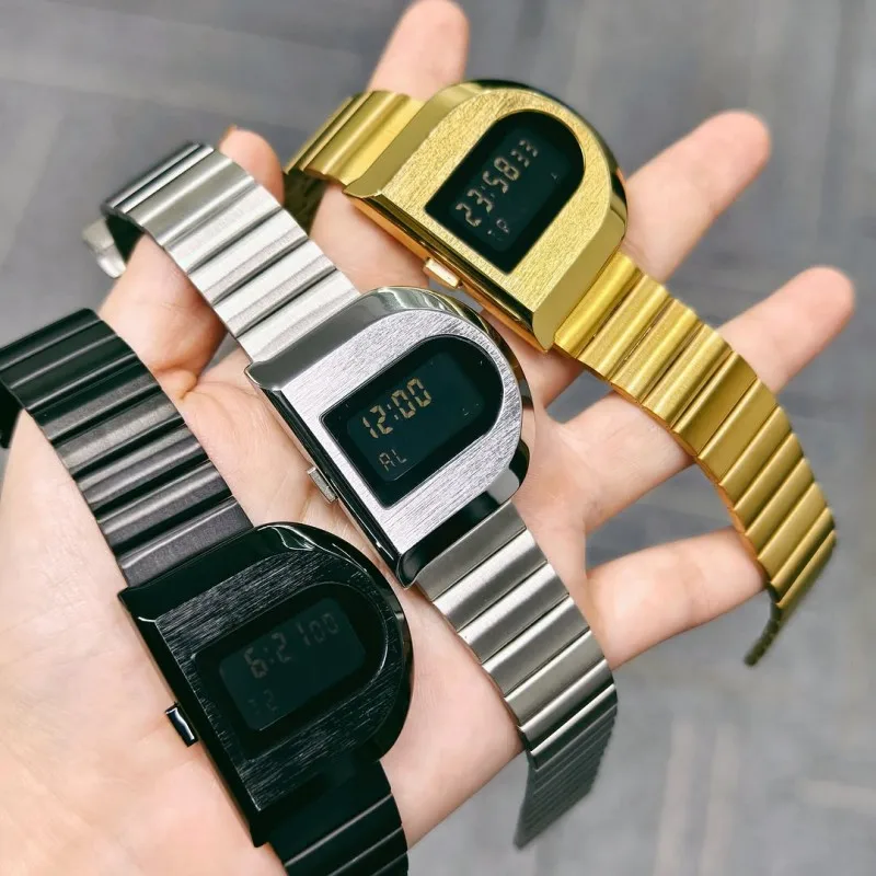 2025 New Men's Watc… - image