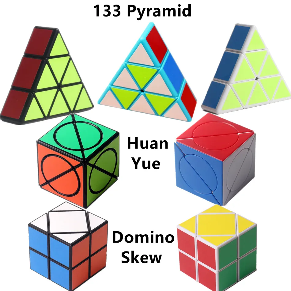 Why the 113 Cube Is the Perfect First Puzzle for Young Learners