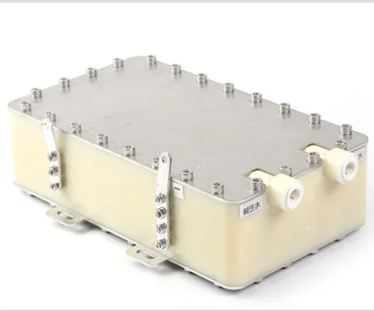 

Промышленная Щелочная Кислотная Вода 7 Пластин Ионизатора Электролиза Клетки Электролиза Машины