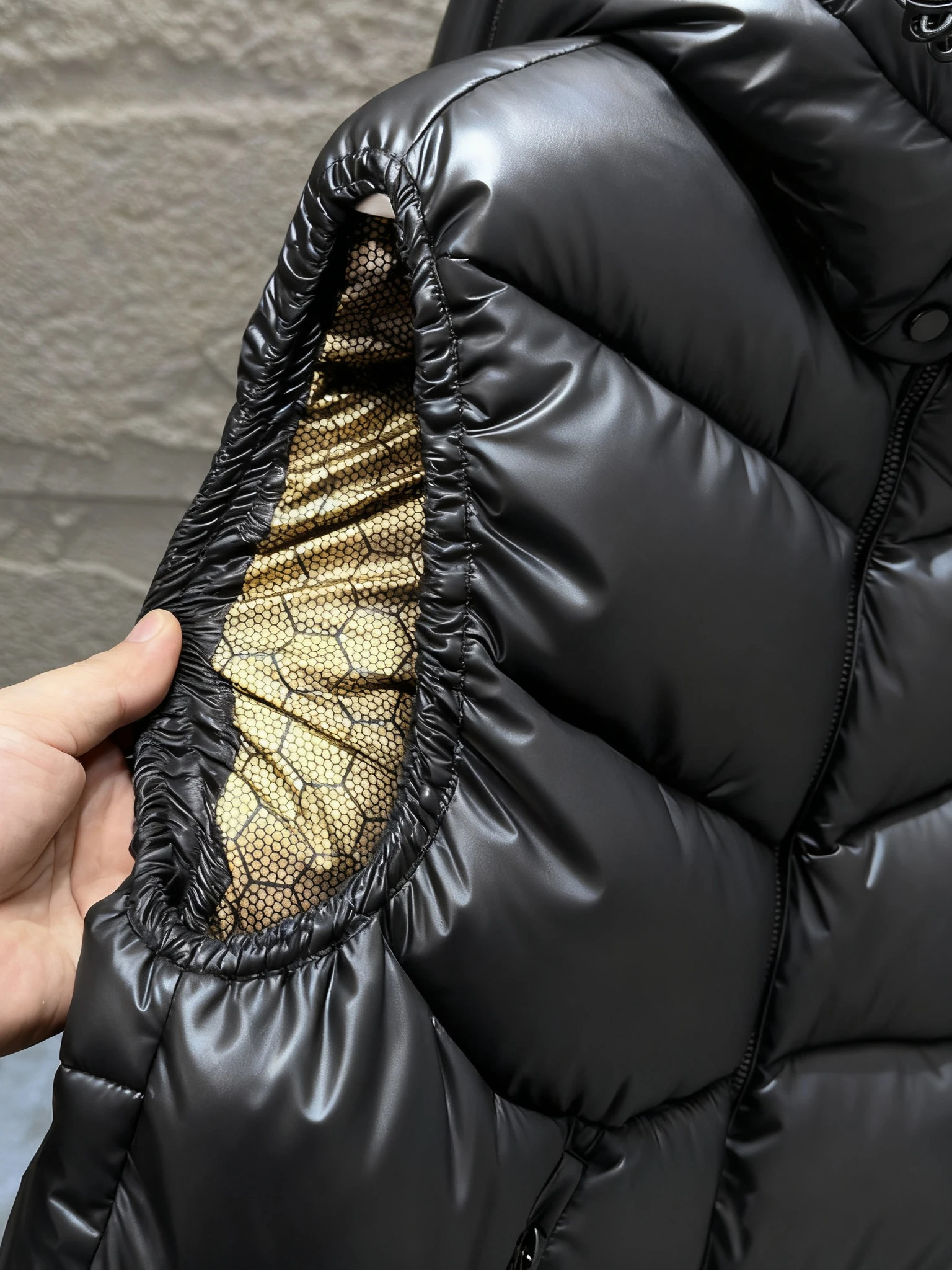 Rompi Musim Gugur dan Musim Dingin Unisex 100% Graphen Rompi Hangat, Pakaian Musim Dingin Pria, Jaket Tanpa Lengan Musim Dingin Pria, Jaket Musim Dingin Pria