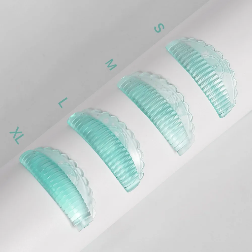 4-Pair Pack Lash Lift Rods, lash Lift Shields, lash Lift Pads, lash Lift, eyelash Lift, lash Perm, lash Lift Shield,  lash Guard