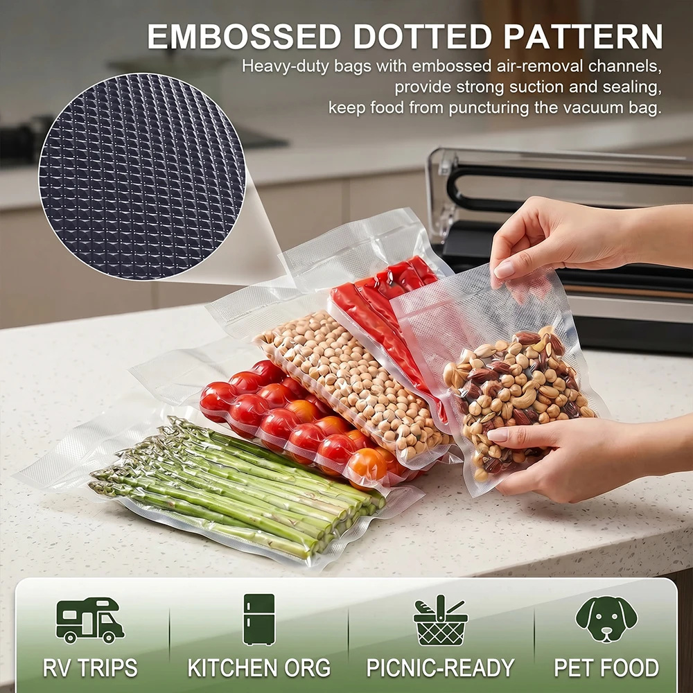 Vacuum Storage Bag