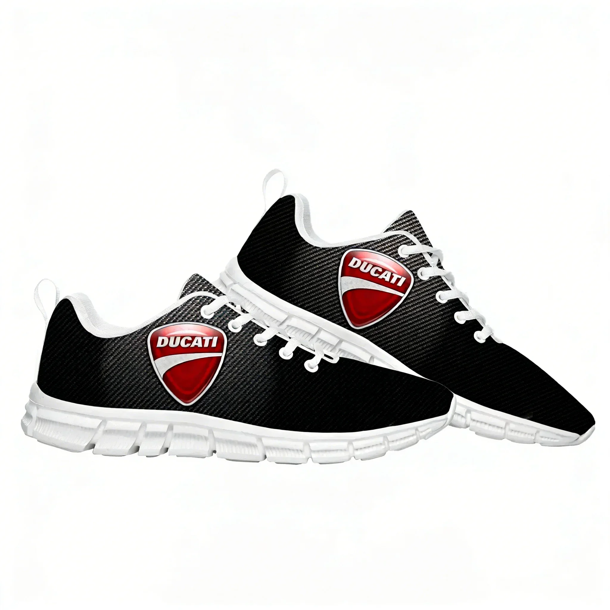 Ducatis Italy shoes Sports Shoes Mens Womens Teenager Breathable Lace-up Sneakers High Quality Casual Sneaker Couple Custom Shoe view 5