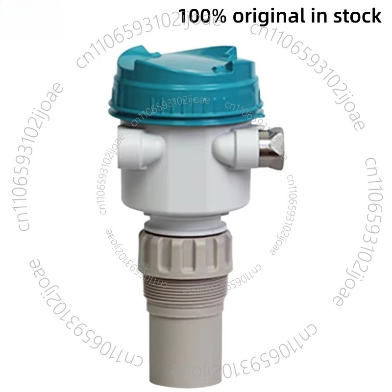 7ML5117-1BD07-4AF3 Ultrasonic Level Meter 15m 4-20mA Solid Measurement