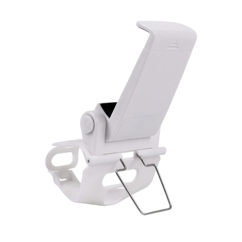 Mobile Gaming Clamp Bracket Phone Mount Clip Gaming Clip for Controller