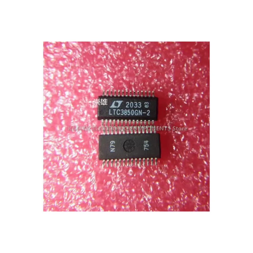 5 pièces/lot LTC3850GN LTC1546IG LTC1546CG LTC3827EG-1 LTC3850GN-1 LTC3850GN-2