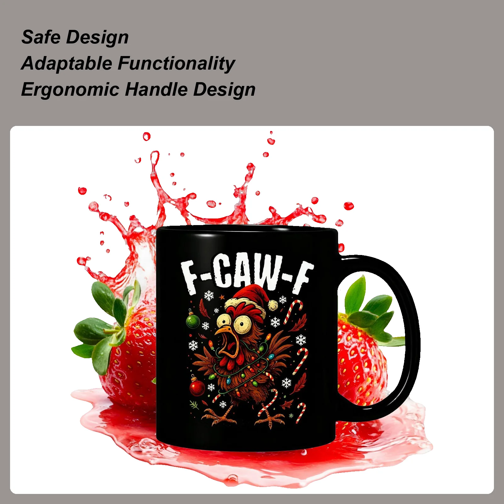 

11 унций милые чашки керамическая посуда для напитков домашний декор курица петух кофейные кружки для напитков пиво молоко день рождения Пасха Валентина ферма