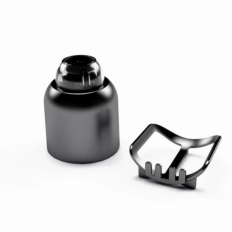 Mini telecamera HD 1080P WiFi Telecamera per visione notturna HD wireless Home X5 Telecamera remota Monitoraggio della sicurezza degli animali domestici per bambini