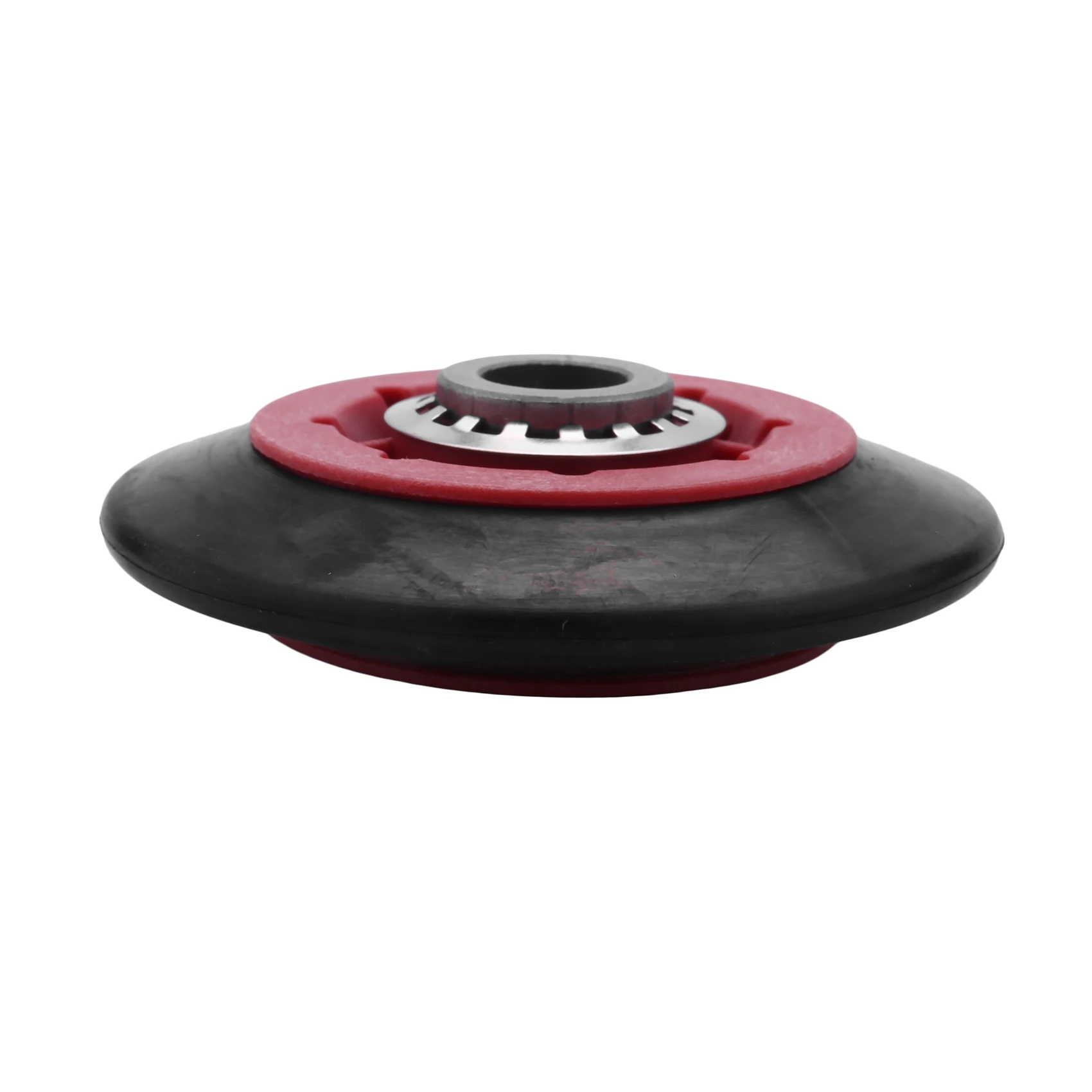 4 unidades 8536974   Rolo de tambor de secador adequado para Whirlpool, Kenmore - substitui 8536974 , 8536973 , W 10314171 , WPW 10314173 , PS 11752609