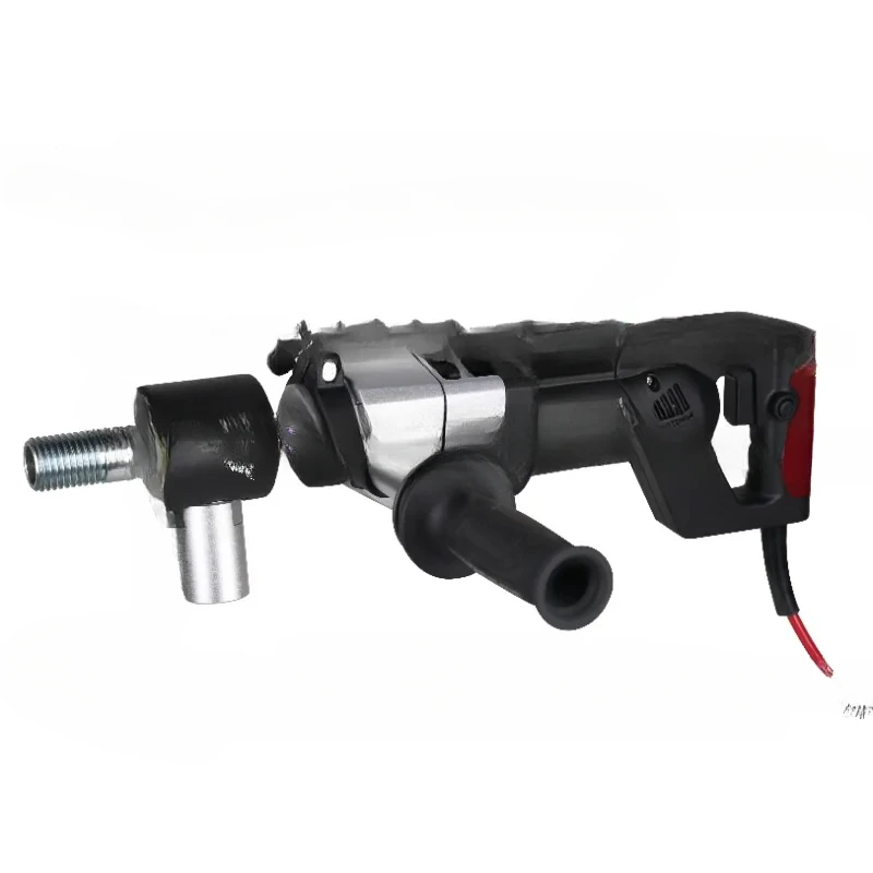 Factory Supply Brushless Motor DB-132 Compact Concrete Core Drill Dry Percussion Diamond Drill