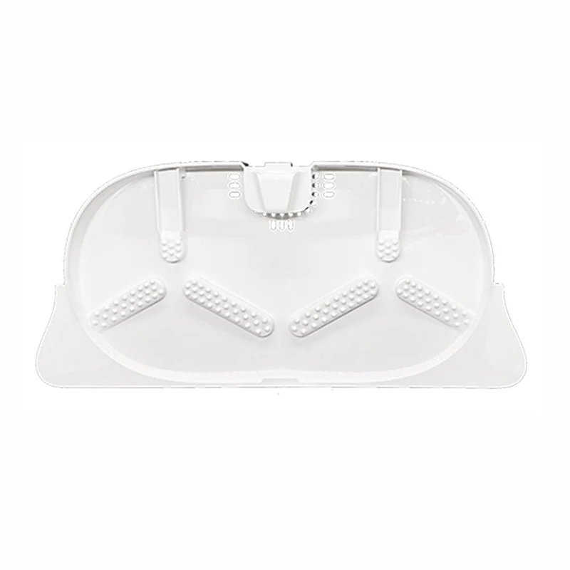 Original Dreame L10s Ultra spare parts, after-sales cleaning tray bracket mop cleaning station tray accessories