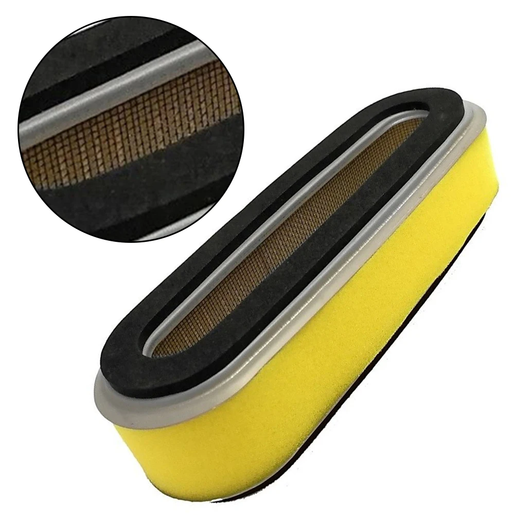 Air Filter For Honda HR194 HR214 HRA214 HR1950 HR2150 HRA2150 GXV120 GXV140 Engine 17210-ZE6-505, 17210-ZE6-003 Lawn Mower Parts