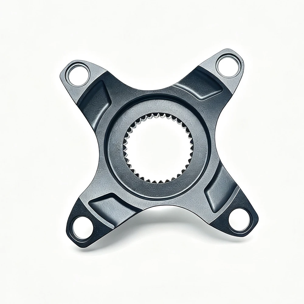 Bafang Mid Drive Motor Chainring Spider Dedicated for M500 M510 M560 M600 M620 M630 M420 E-Bike Spare Part