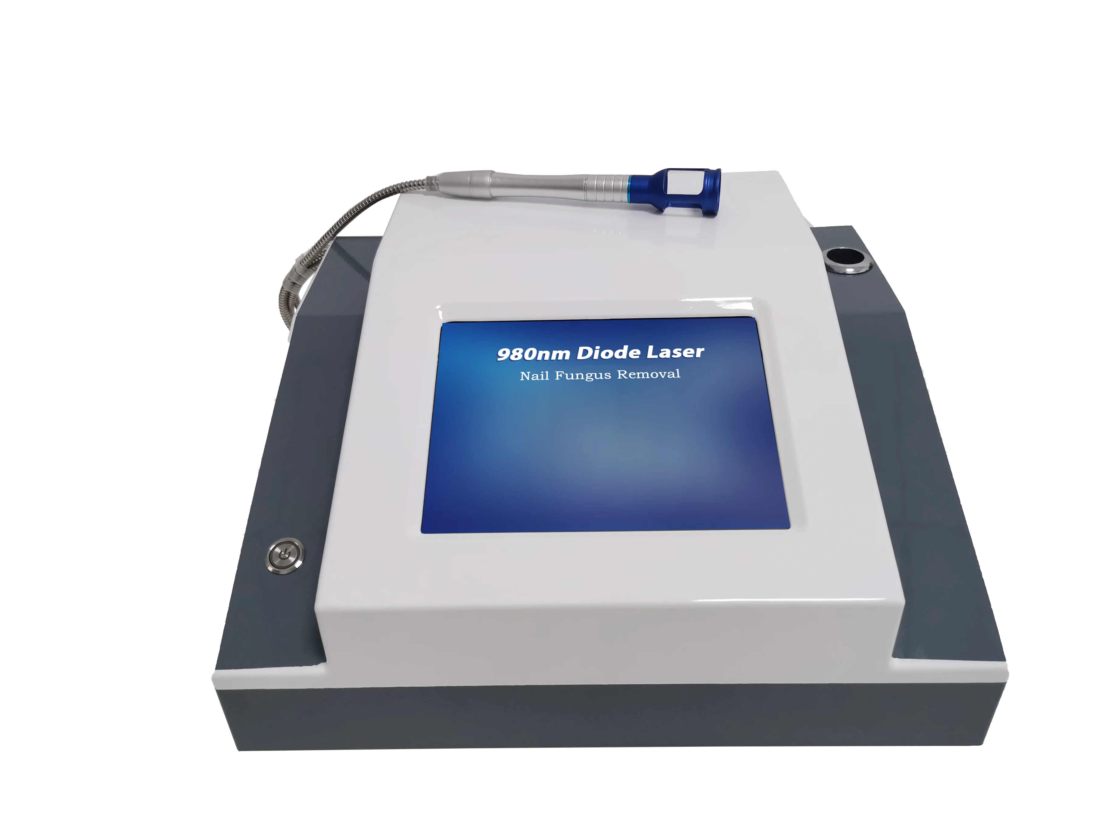 980nm Nails Fungus Removal Diode Laser Fungus Cleaning Laser Treatment Machine