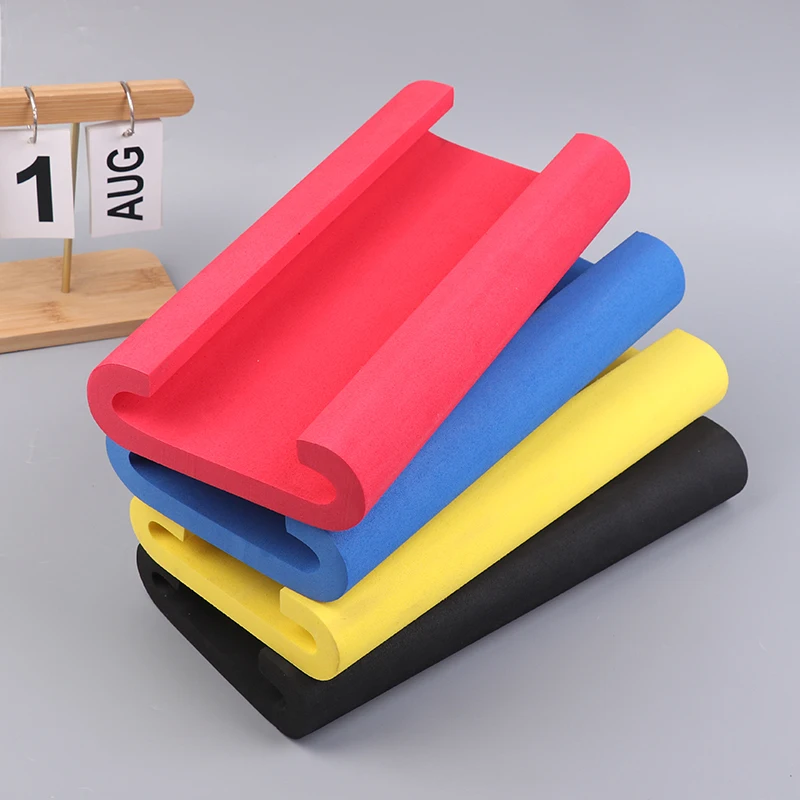 Dragon Boats Seats Cushion High Elastic Cushion Paddle Boats Shock Absorption Cushion Fishing Seats Pad For Kayak Training