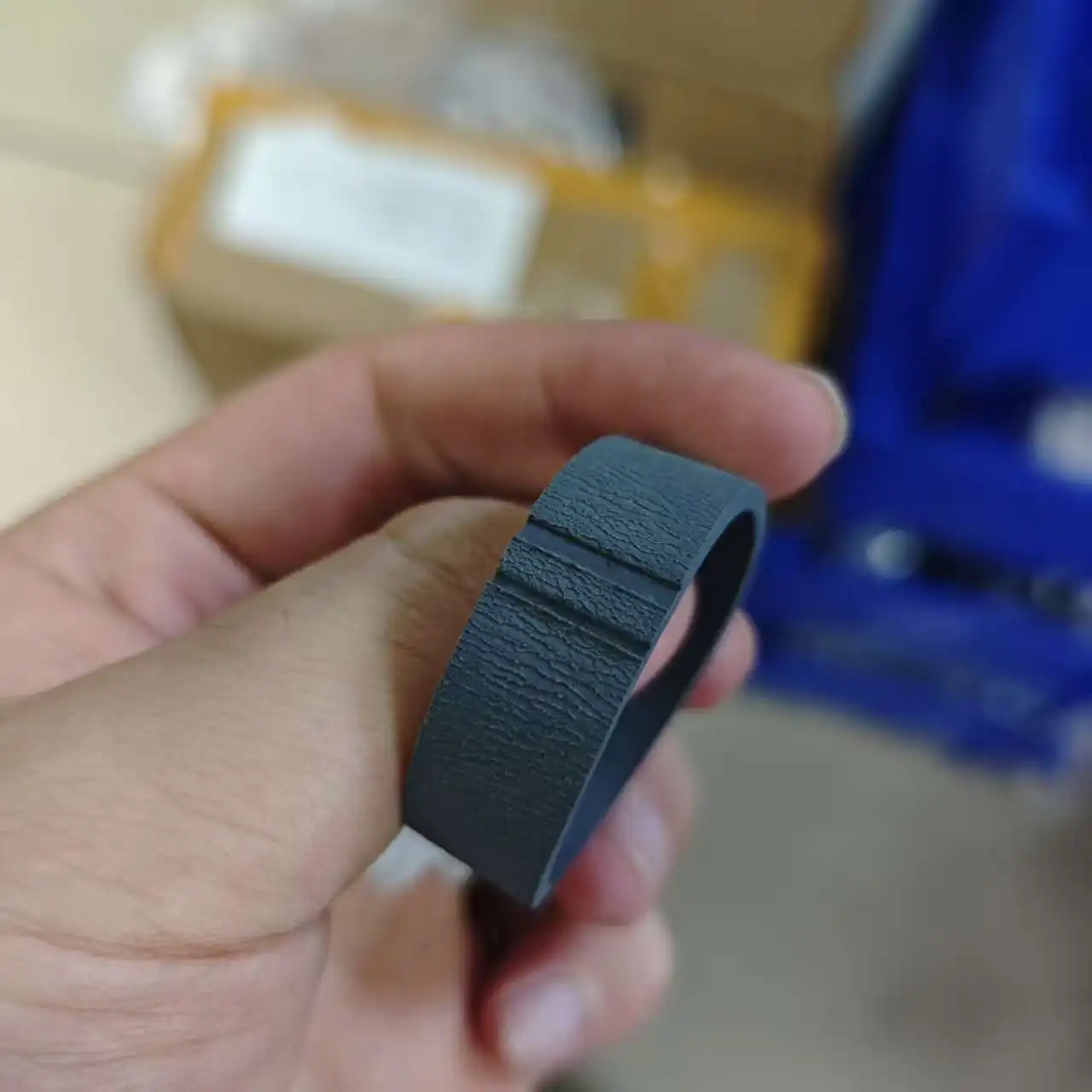 

20X резиновая шина ролика захвата подачи для EPSON L3110 L3150 L4150 L4160 L3156 L3151 L1110 L3158 L3160 L4158 L4168 L4170