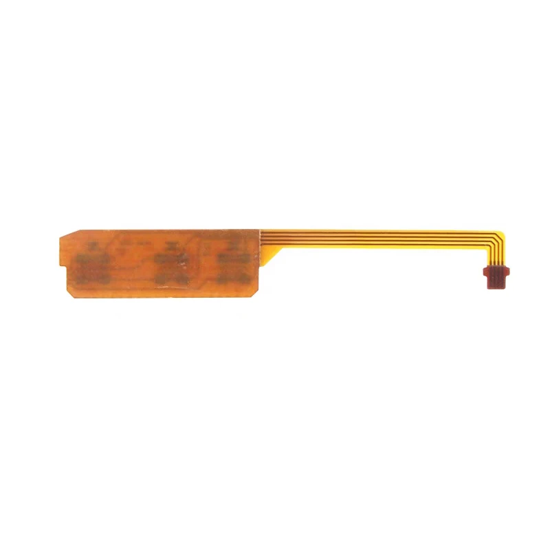 For Nintendo Switch Lite Flex Cable On/Off Button Ribbon Power Cable Cord For NS Lite Volume Button Flexible Wire Inside  Copper