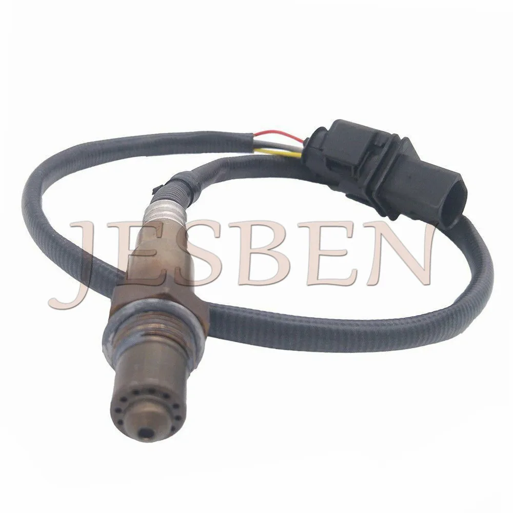 0258017049 Lambda probe O2 Oxygen Sensor fit for BMW 120i 320i 540i 550i 650i 735i 740i 750i 740li 750li 2005-2013 NO# 752312302