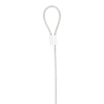 6 最佳銷售 鋼絲繩 - №4