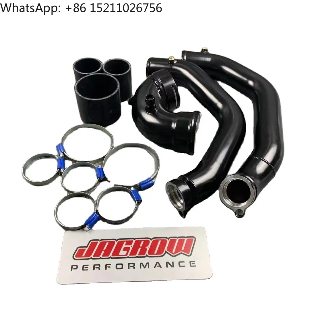 Intercooler Kit F80…