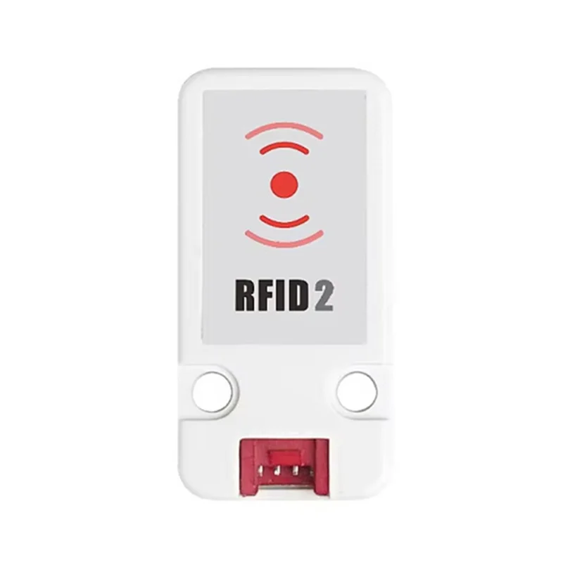 

FC-[IANC-AB01] Mini RFID Reader Radio Frequency Identification Sensor WS1850S 13.56Mhz Frequency Smart Home Access Control Syste